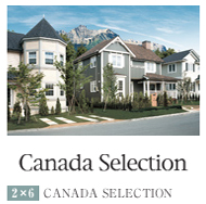 Canada Selection