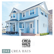 CREA HAUS